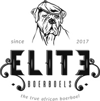 Elite Boerboels