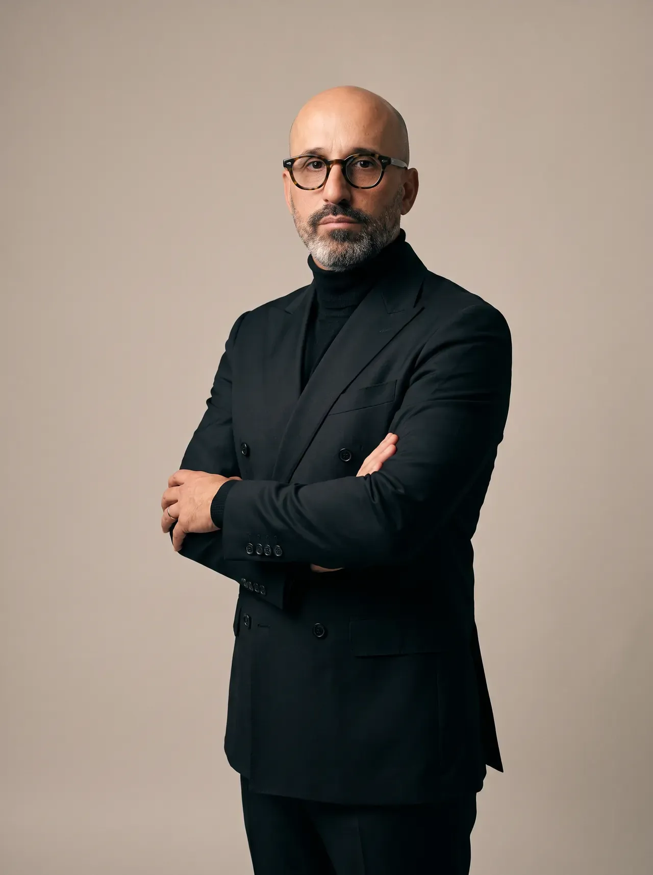 Rui Navarro, founder and head of strategy at Marrow4