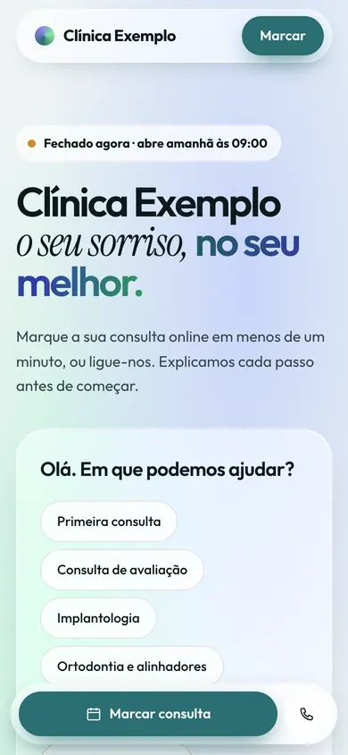 Conceito Aurora